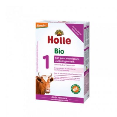 Lait Bebe 1 0/6 Mois Demeter 400 G