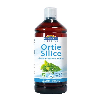 Ortie Silice Lt