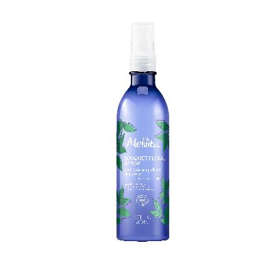 Lait Demaquillant Detox 200 Ml