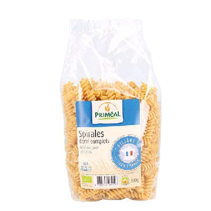 Spirales Demi Complete France Vrac De France Par 200g