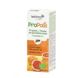 Concentre Propolis Pepins Pamplemousse 50 Ml