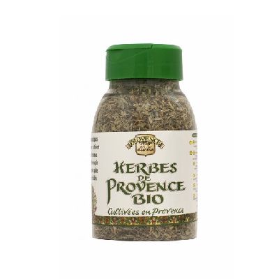 Herbes Provence Bio 40g