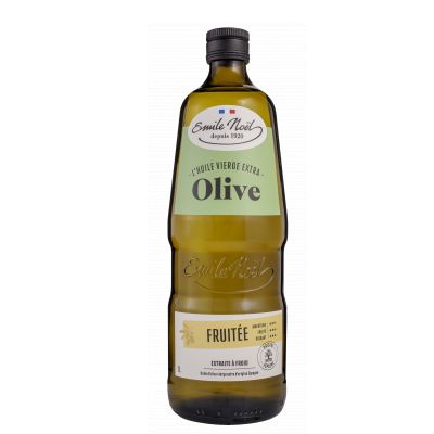 Huile Olive Fruitee Lt