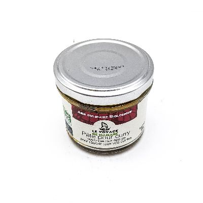 Pate Curry 105 G