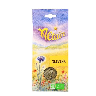 Olivier 30g Altair             Hors Stock