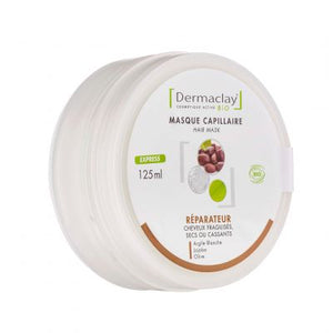 Masque Capillaire Reparateur 125ml