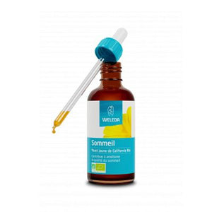 Sommeil Pavot Jaune 60 Ml