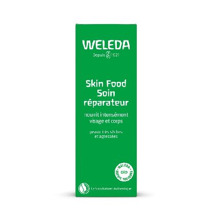 Skin Food Soin Reparateur 75 Ml