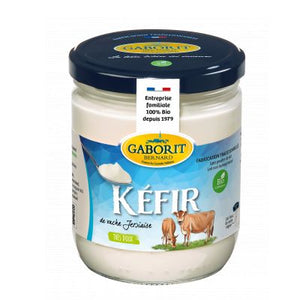 Kefir Vache Jersiaise 400 G De France