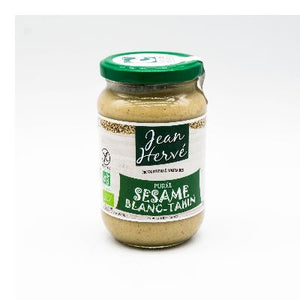 Puree Sesame Blanc 350g