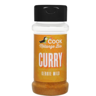 Cook Curry 35g