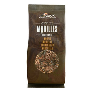 Cook Morilles 15g