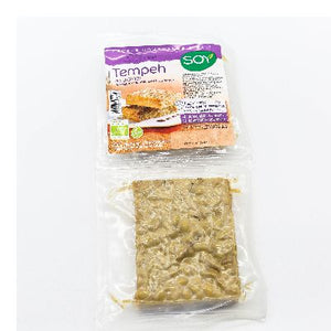 Tempeh Frais 2x100g