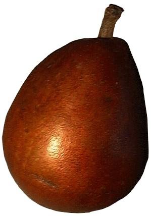 Poire William Rouge De France Par 500g