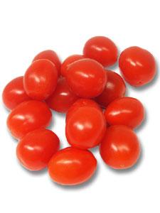 Tomate Allongee Cocktail Grappe De France Par 200g