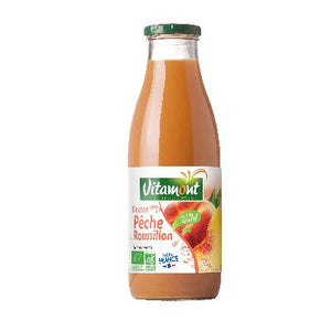 Nectar Peche Roussillon 75 Cl De France