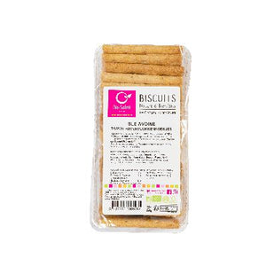 Biscuits Epeautre Abricot 250g De France
