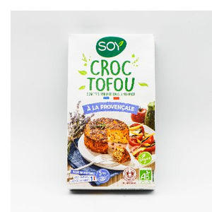 Croc Tofou Provencale 200g