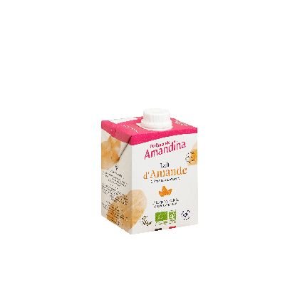 Amandina 500 Ml