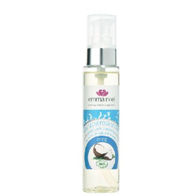 Huile Seche Coco 100ml