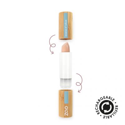 Correcteur 493 Brun Rose