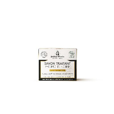 Savon Traitant Propolis Noire 100g