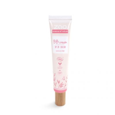 Bb Creme 761 Medium 30 Ml