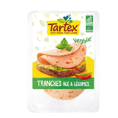 Tranches Legumes 100g De Belgique