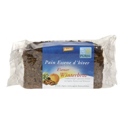 Pain Essene Hiver 300 G