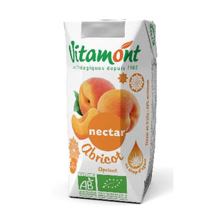 Nectar Abricots 20 Cl De France