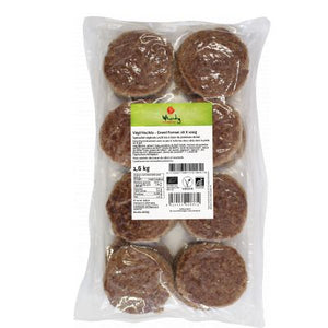 Vege Haches 16 X100 G D'allemagne